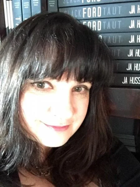 Портрет Дж. Э. Хасс