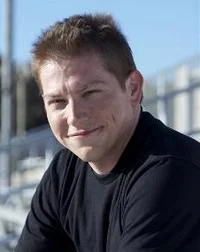 Портрет Сет Грэм-Смит