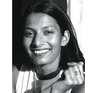 Портрет Прийя Базил