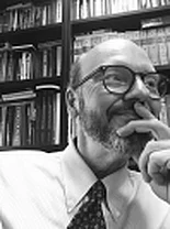 Портрет Расселл Э. Мартин