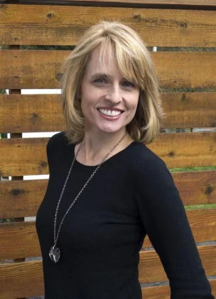 Портрет Лорен Блэйкли