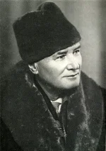 Портрет Николай Михайлович Кочергин