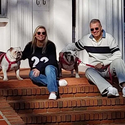 Портрет Бобби Акарт