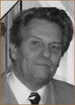 Портрет Константин Борисович Шишкан