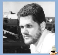 Портрет Алексей Сергеевич Никитин