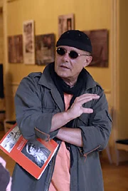 Портрет Мариуш Вильк