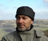 Портрет Франко Арминио