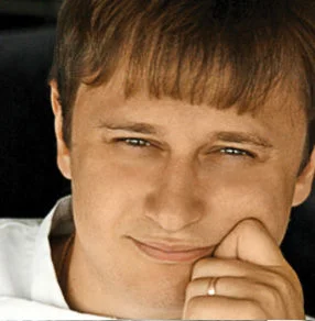 Портрет Вячеслав Казаков (2)