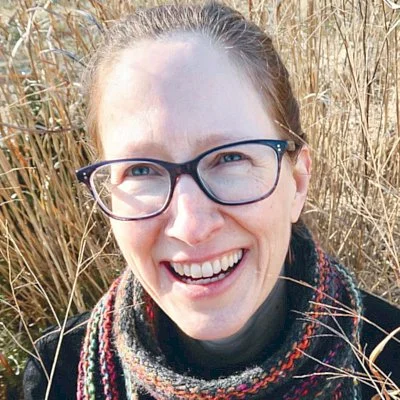 Портрет Эми Тимберлейк