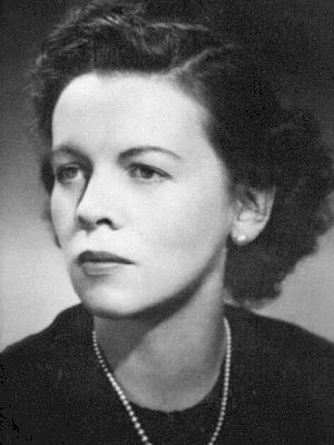 Портрет Гветалин Грэм