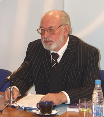 Портрет Николай Петрович Кондраков