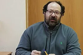 Портрет Александр Аркадьевич Немировский