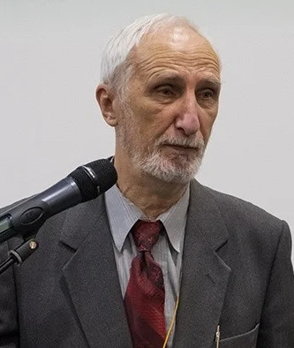 Портрет Александр Александрович Яржомбек