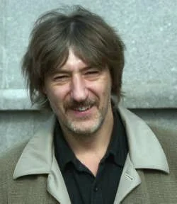 Портрет Олег Викторович Чилап