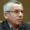 Портрет Петр Григорьевич Балаев