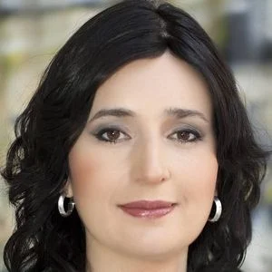 Портрет Эстер Сегаль