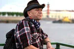 Портрет Анатолий Михайлович Шиманский