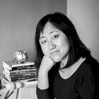 Портрет Лин Ма