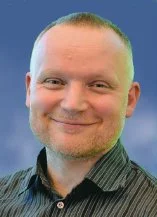 Портрет Андреас Тьерншауген