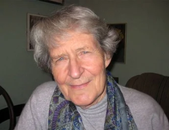 Портрет Жаклин де Пруайяр