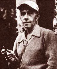 Портрет Федор Степанович Рожанковский