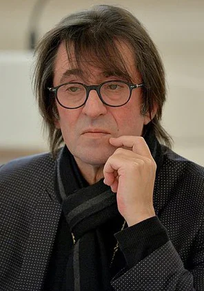 Портрет Юрий Абрамович Башмет