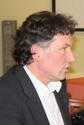 Портрет Сергей Михайлович Неаполитанский