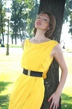 Портрет Алина Егорова