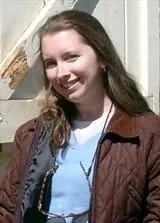 Портрет Кэти Хапка