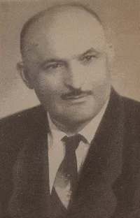 Портрет Рубен Гайкович Лусинян