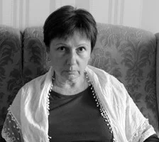 Портрет Ольга Ивановна Ярикова