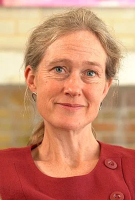 Портрет Люси Делап