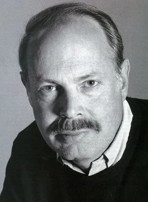 Портрет Ричард Левинсон