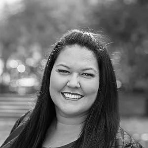 Портрет Рамона Грей