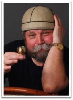 Портрет Арсен Борисович Титов