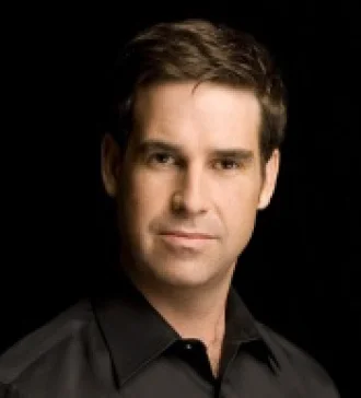 Портрет Эндрю Дэвидсон