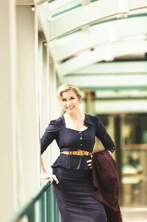 Портрет Рае Т. Чойс