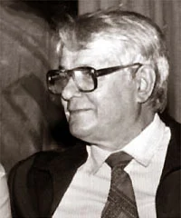 Портрет Сергей Александрович Другаль