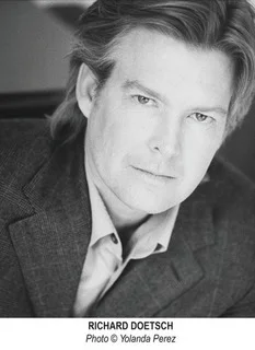 Портрет Ричард Дейч