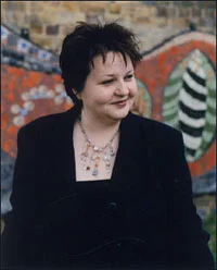 Портрет Миллер Лау