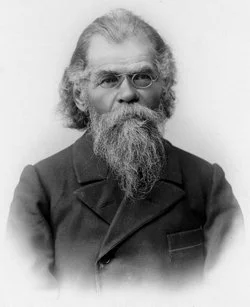 Портрет Григорий Николаевич Потанин