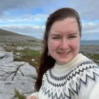 Портрет Екатерина Московскова