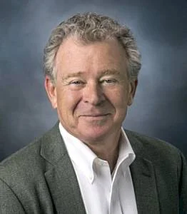 Портрет Дэвид Кроу