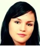 Портрет Ирина Гутовская
