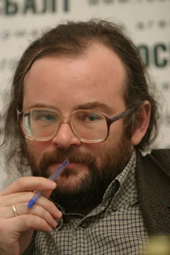 Портрет Лев Семенович Левинсон