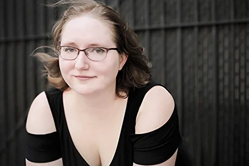 Портрет Мелани Маршанд