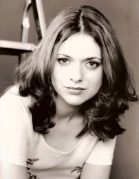 Портрет Мария Александровна Волкова