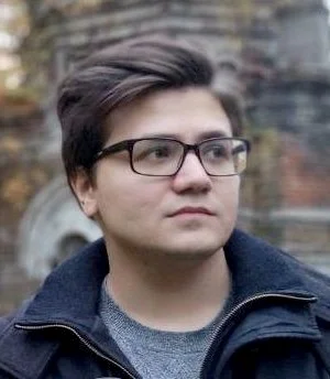 Портрет Марат Рашитович Шабаев