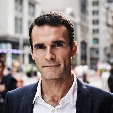 Портрет Тома Филиппон