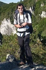 Портрет Вацлав Вейгенкнехт